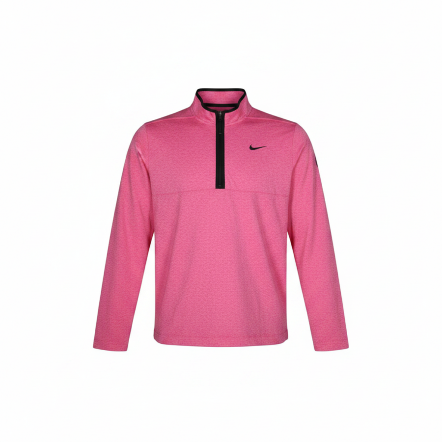 NIKE PINK QTR
