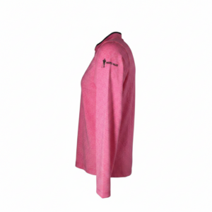 NIKE PINK SLEEVE