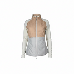 PETER MILLAR Madeline Hybrid Jacket- PAYNE'S VALLEY