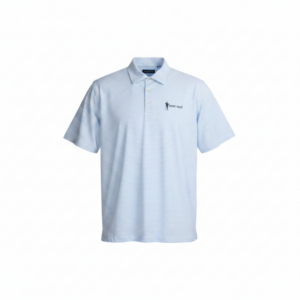 PETER MILLAR Hales Performance Jersey Polo- Payne's Valley