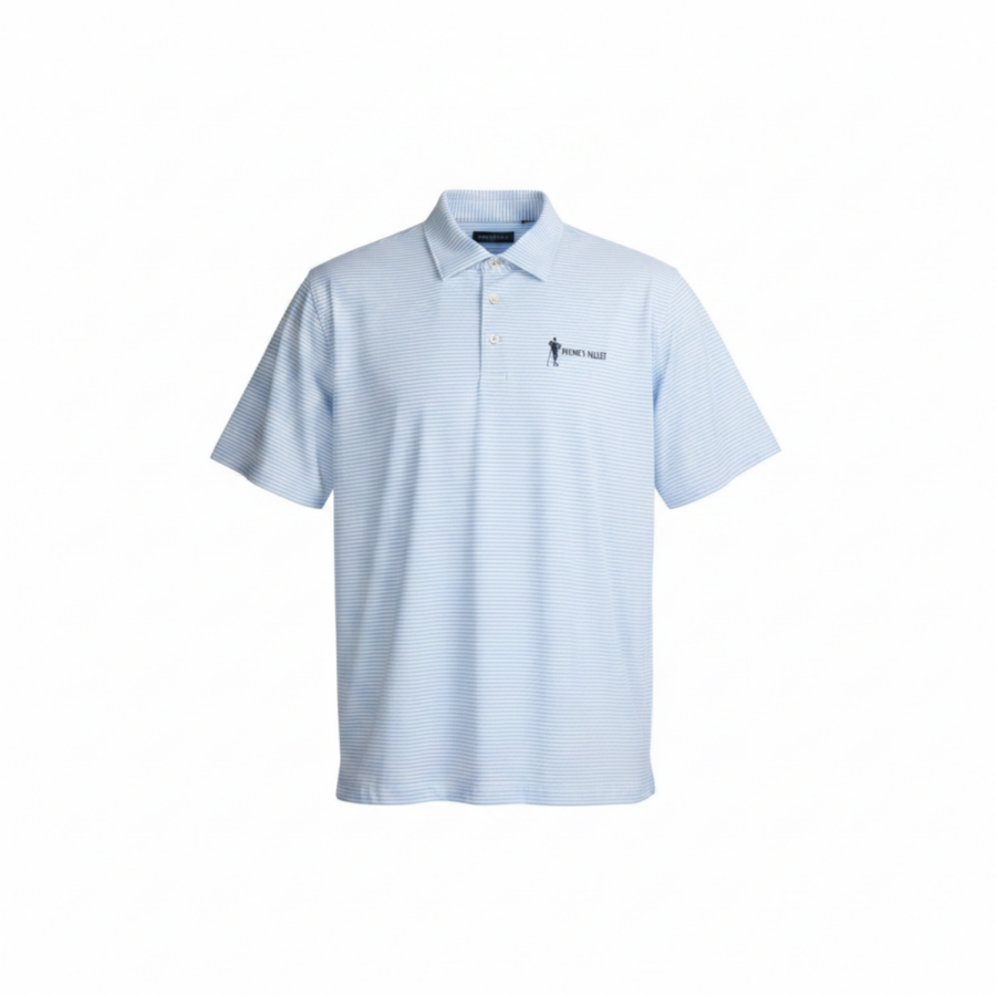 PV PM BLUE STRIPE