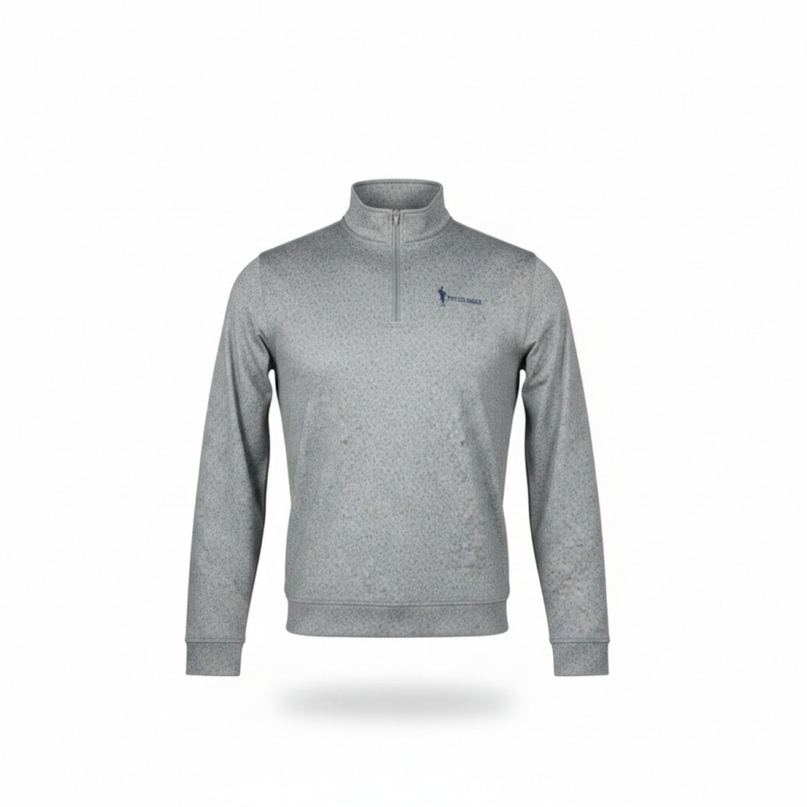 PV PM QTR GRAY