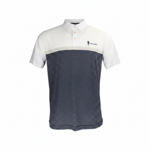 PETER MILLAR Shore Performance Polo- Payne's Valley