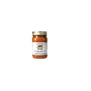 Top of the Rock Sweet Potato Butter