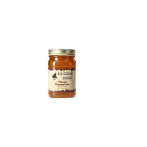 Big Cedar Lodge Orange Marmalade
