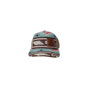 Legacy Roadie Trucker Hat- Top of the Rock