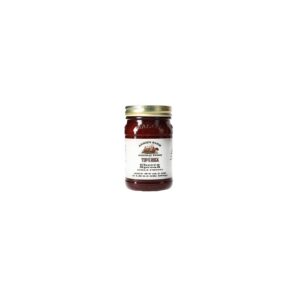 Top of the Rock Cherry Spreadable Fruit