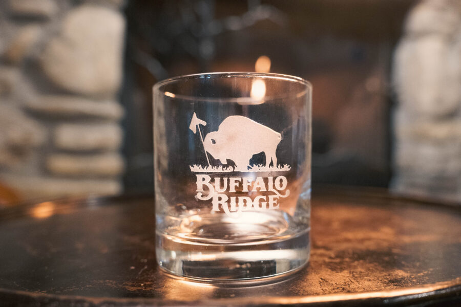 Buff Glass