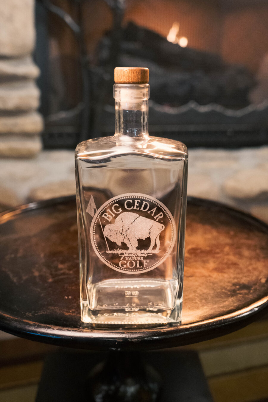 Decanter