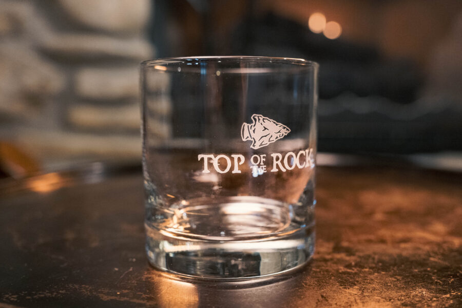 TOR Glass